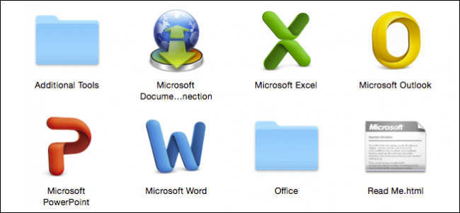 microsoft office for mac 2011 latest update